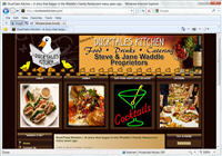 Duck Tales Kitchen - Vancouver WA restaurant and catering by the Waddles