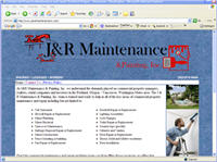 J & R Maintenance - Steel Buildings, Building Contractors