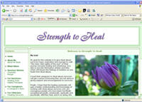 Helping victims of severe trauma survive and thrive